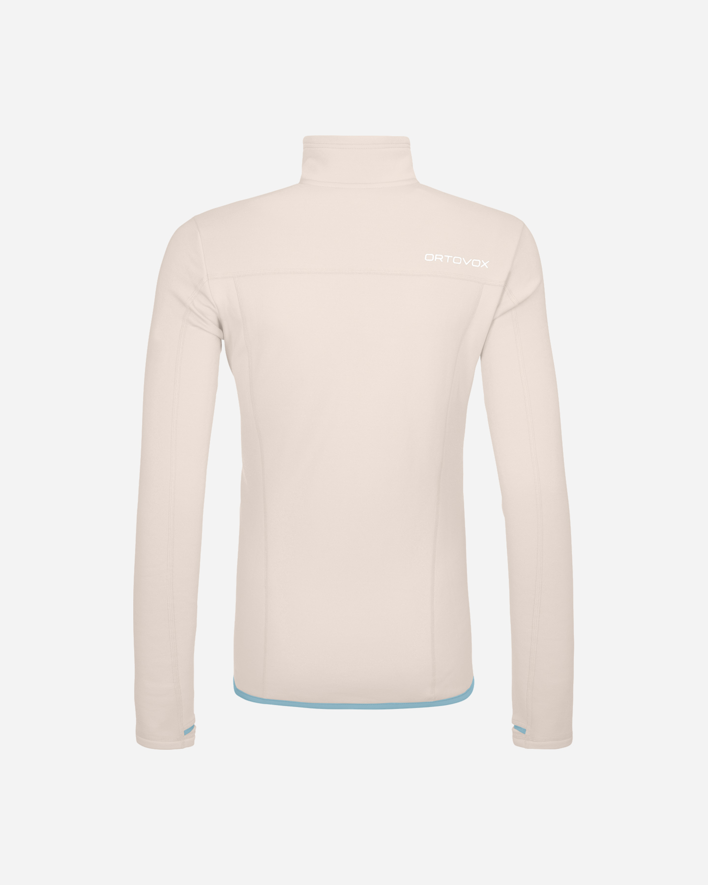 Flísová mikina Ortovox Fleece W 86977-00101