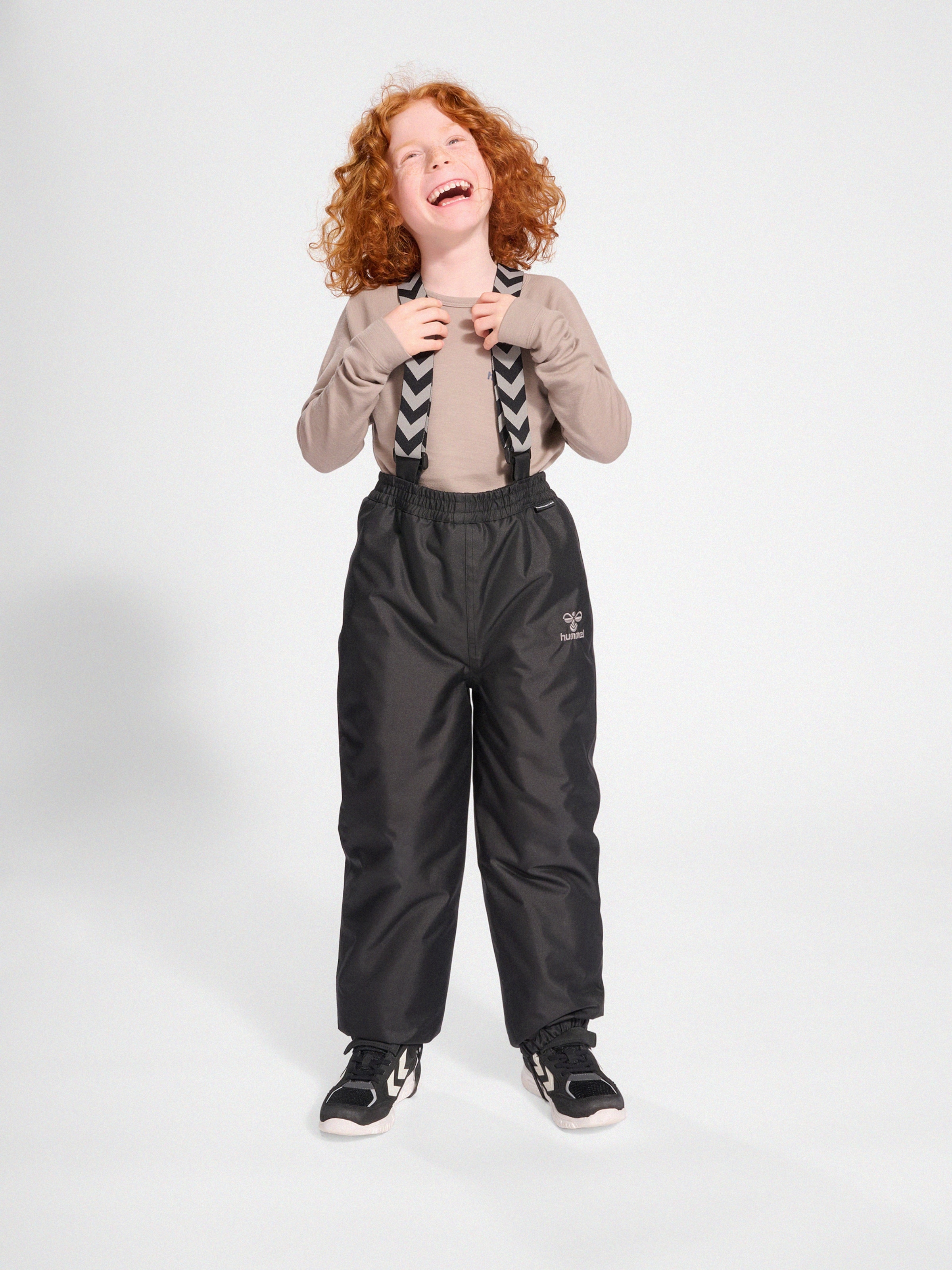 Regular Outdoor Pants