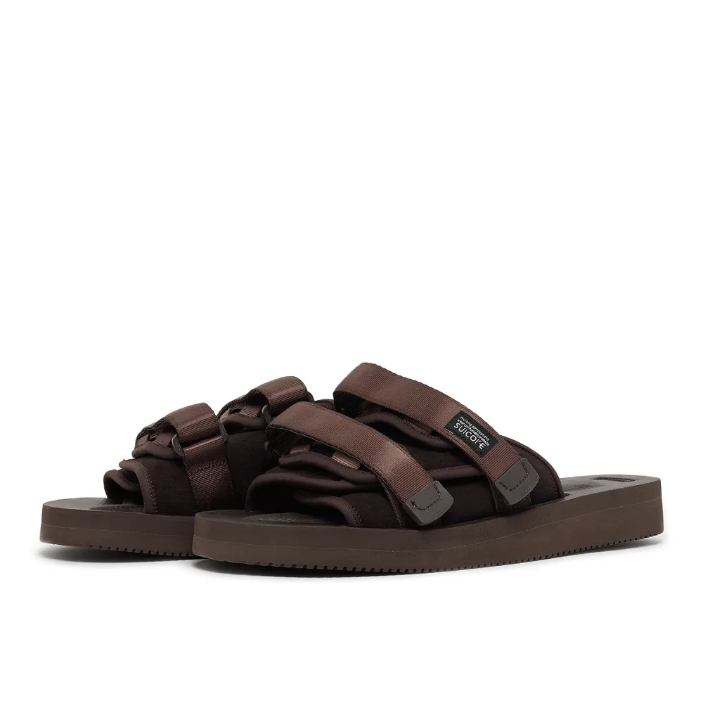 Suicoke Moto VS OG056VS-BRW / braun
