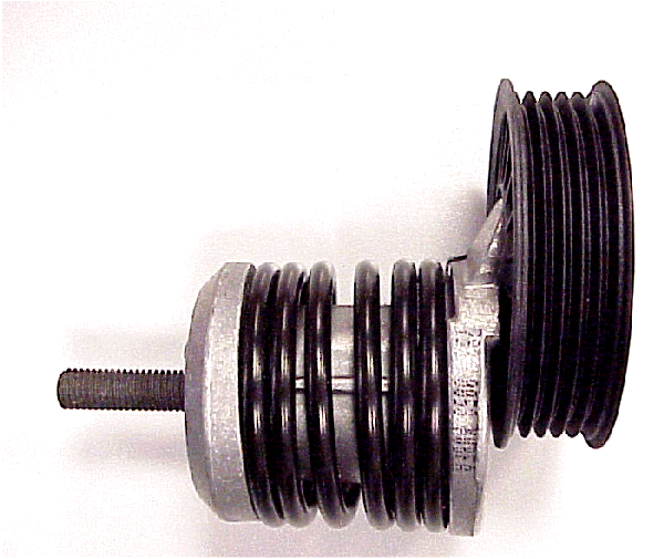 SNR Spannelement Audi, VW GA357.15 - ATU