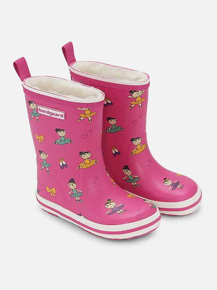 Bundgaard Gummistiefel 