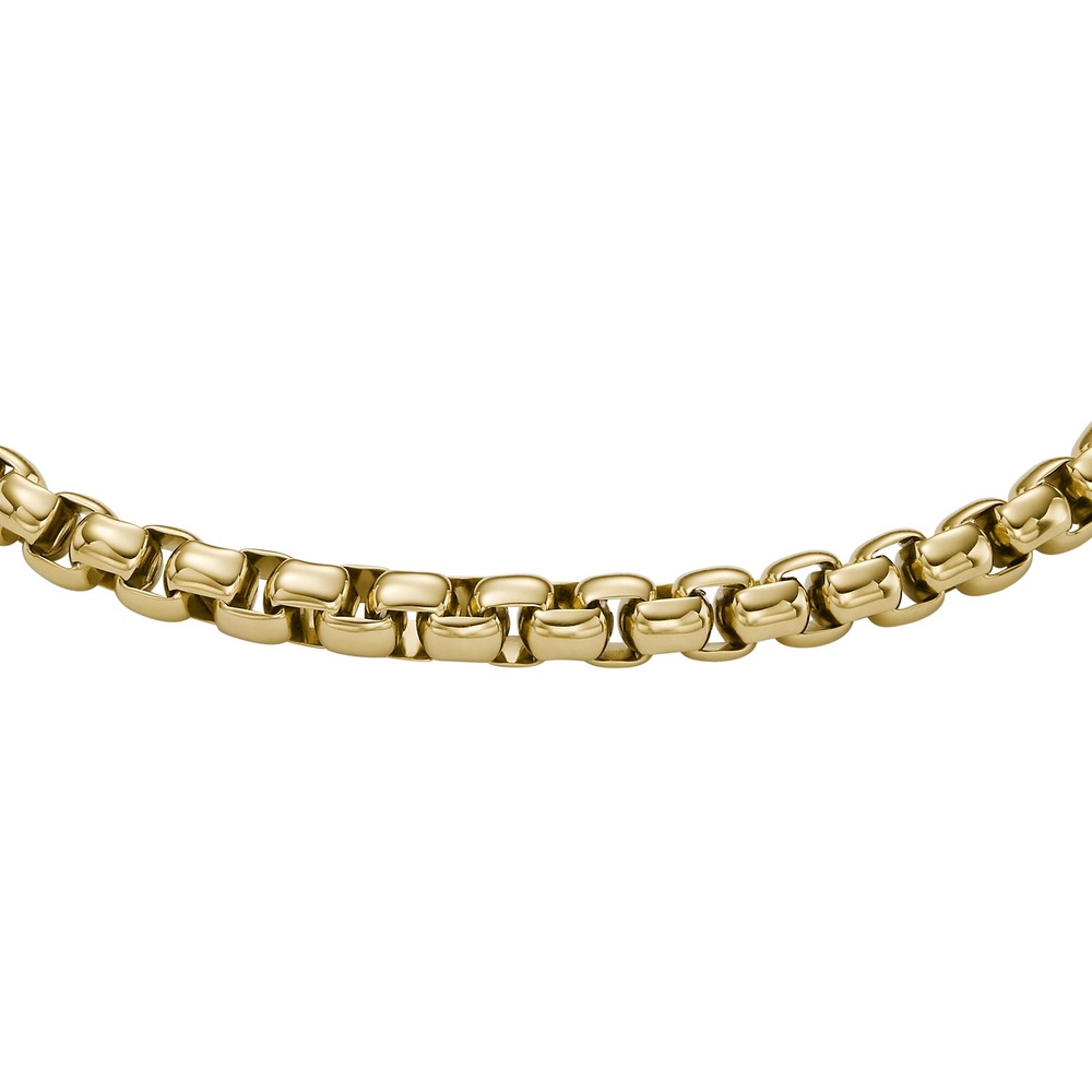 Fossil Bracelet Acier inoxydable Bracelet