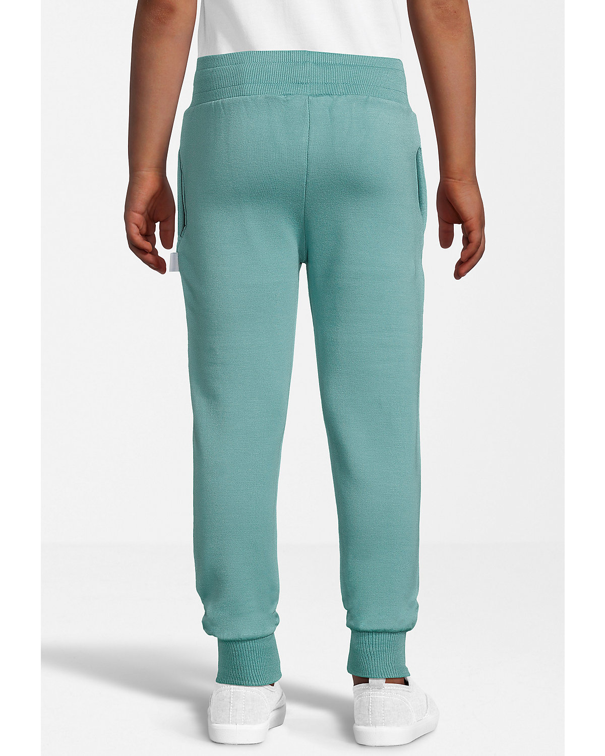 Sweatpants Jogger Hose Jogginghosen für Mädchen