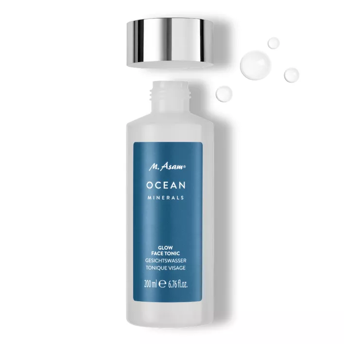 OCEAN MINERALS Gesichtswasser