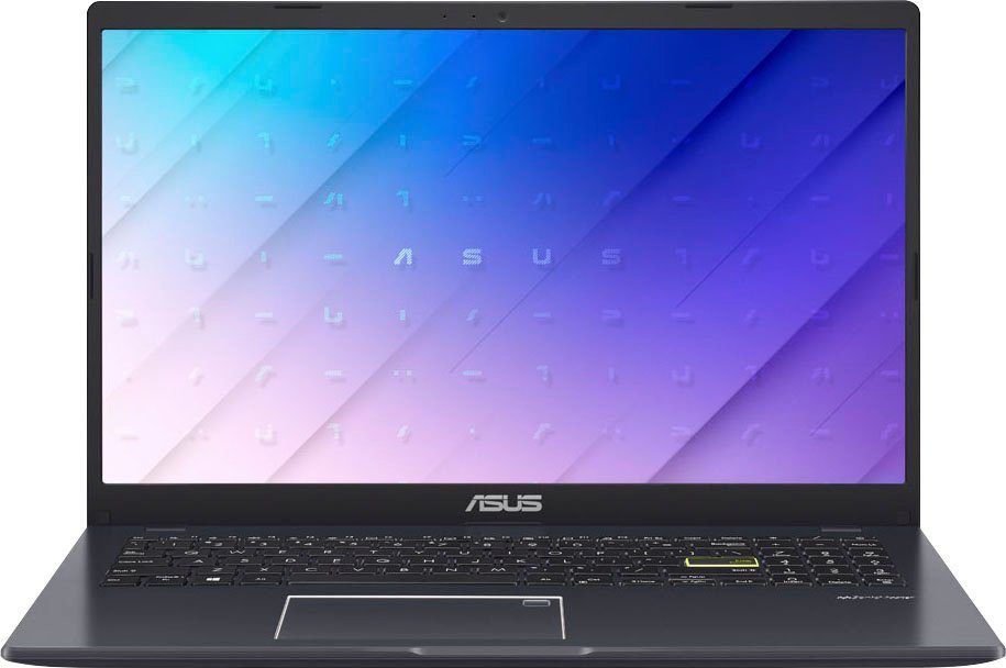 Asus Vivobook Go 15 E510KA-EJ355WS Notebook (39,6 cm/15,6 Zoll, Intel Celeron N4500, HD)