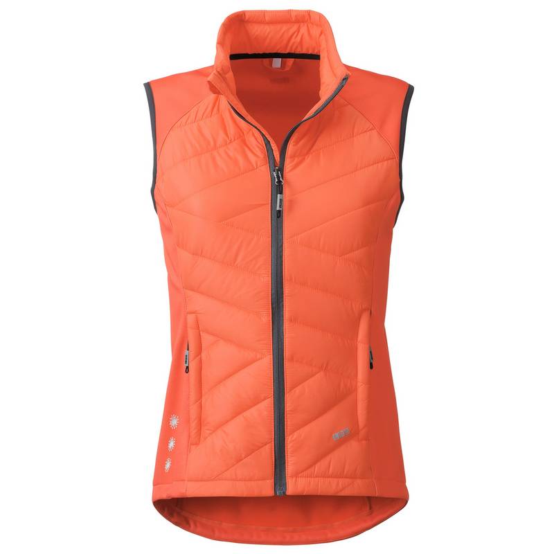 LPO Steppjacke Damen