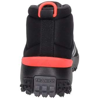 adidas Fortatrail Boa K Outdoor in schwarz