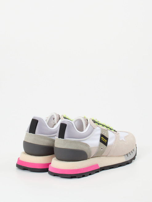 Sneaker-81657940026 Blauer