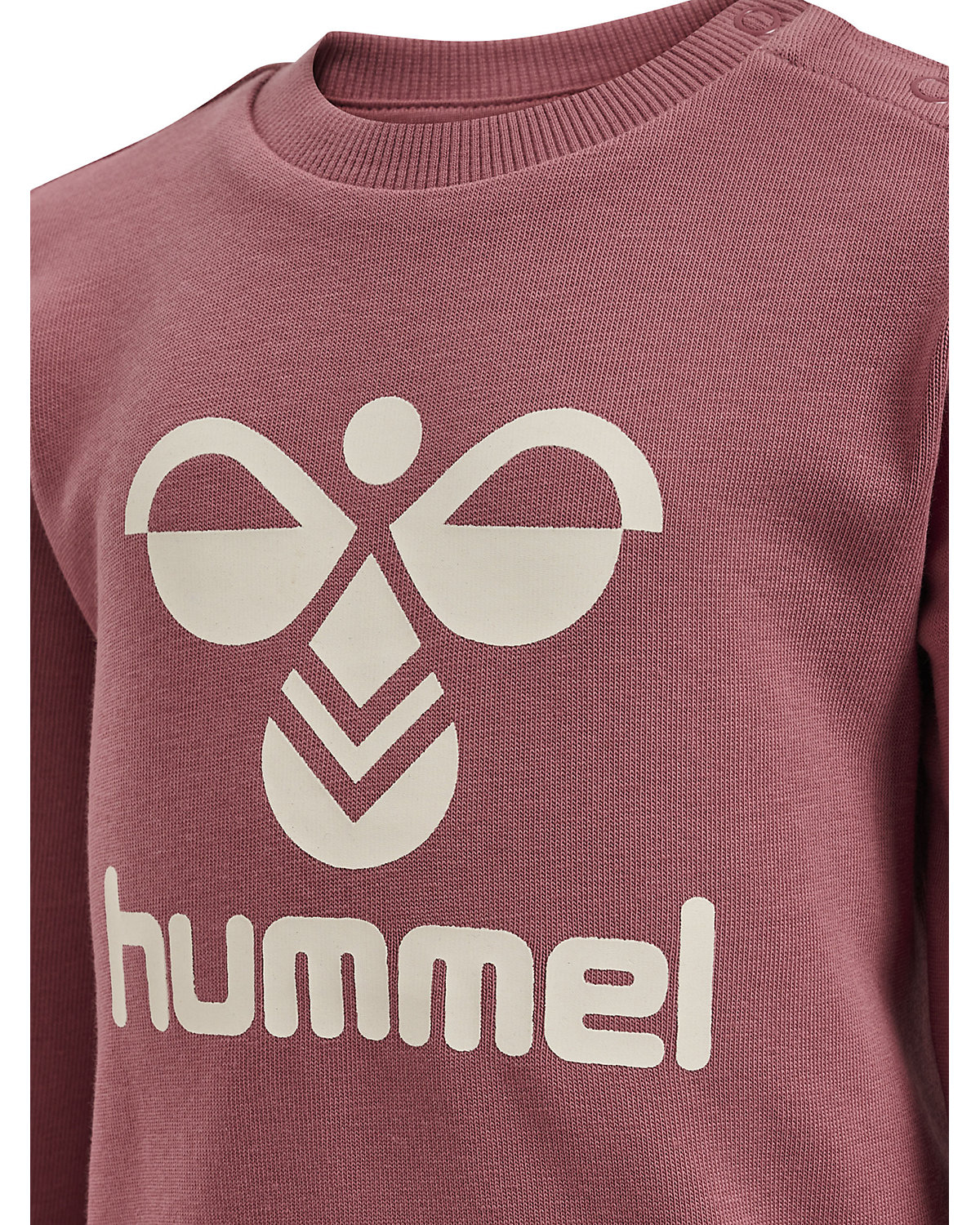 hmlARINE CREWSUIT Jogginganzüge für Kinder