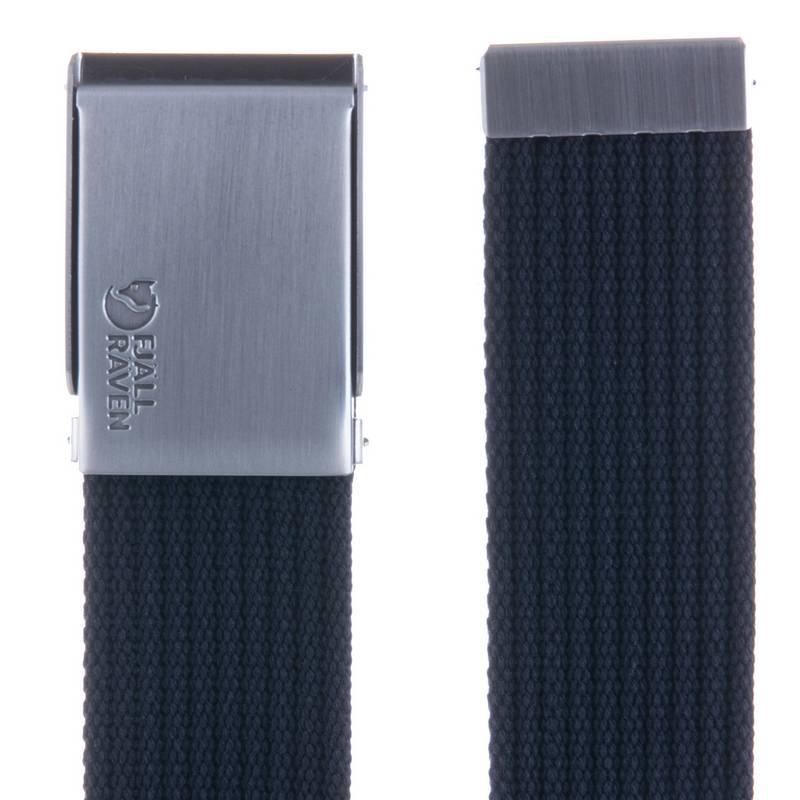 FJLLRVEN Canvas Gürtel Herren