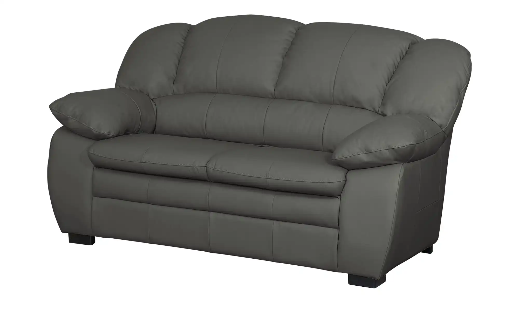 Primo Ledersofa aus Echtleder Casino