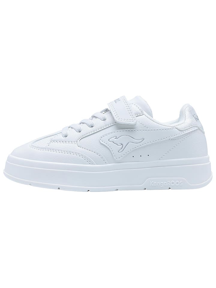 Kangaroos Sneakers 