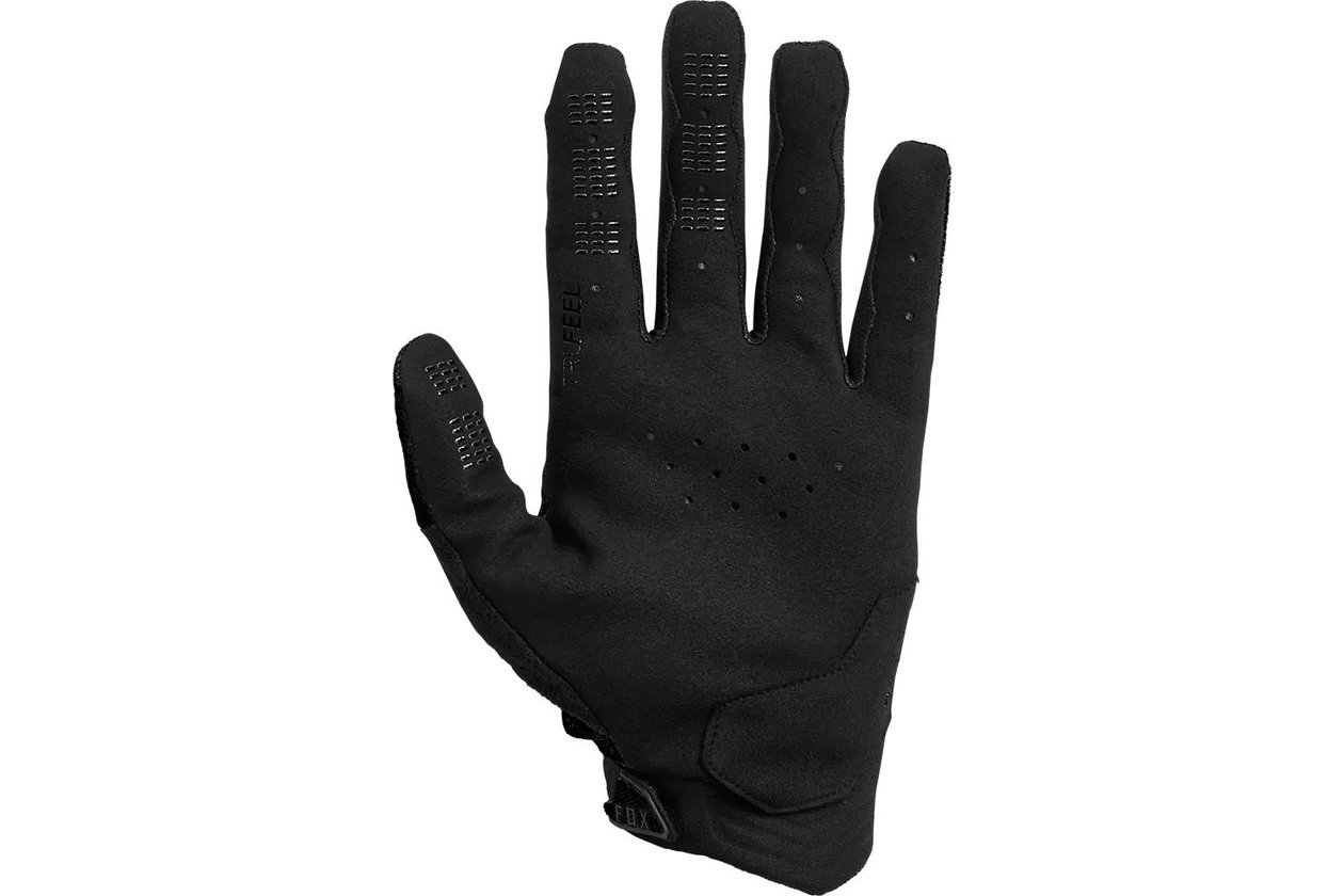 Fox Defend D3O Langfinger Handschuhe - 2023