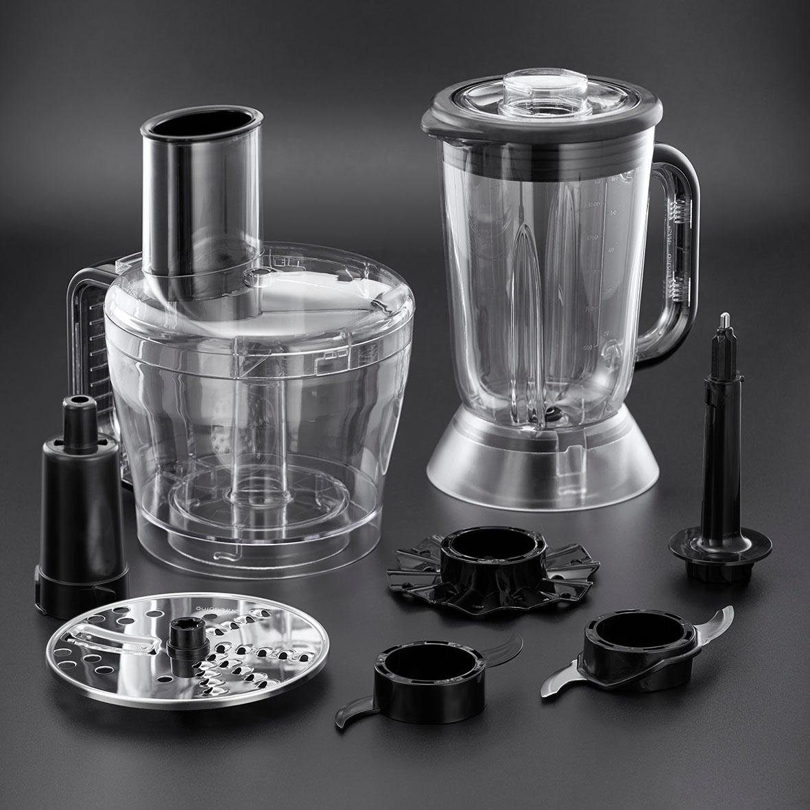 RUSSELL HOBBS Zerkleinerer Desire Food Processor 24730-56, 600 W