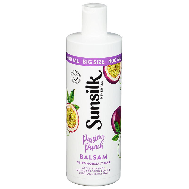 Sunsilk Balsam 400 ml Passion punch Sunsilk