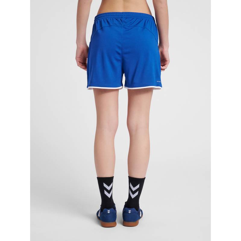 hummel hmlAUTHENTIC POLY SHORTS WOMAN Shorts Damen
