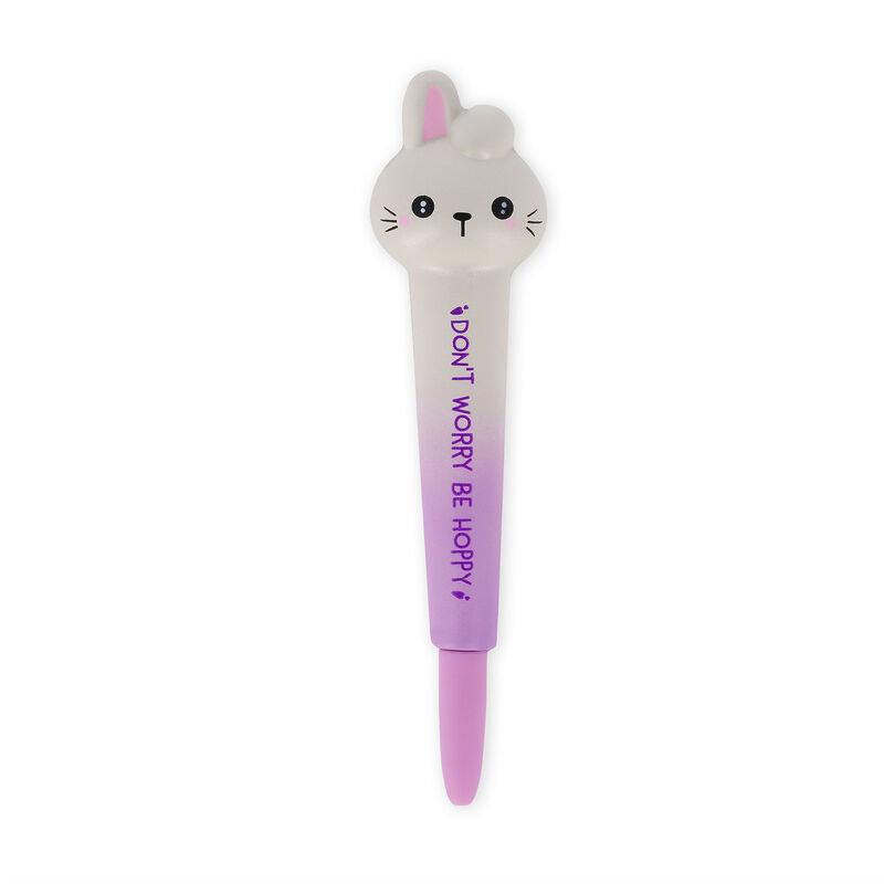 Gélové pero Squishy - Squeezies