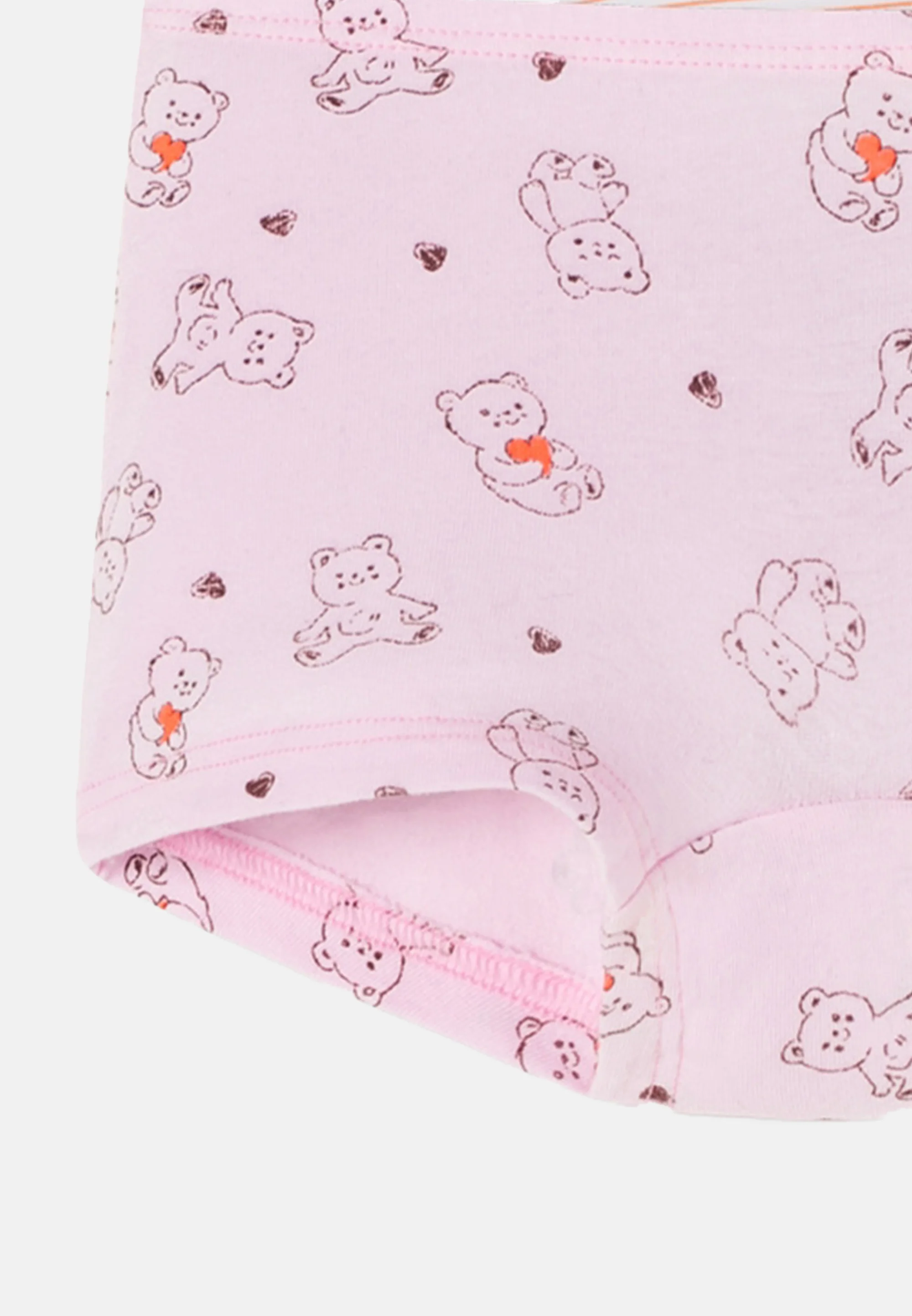 Schiesser 6ER PACK - Culotte