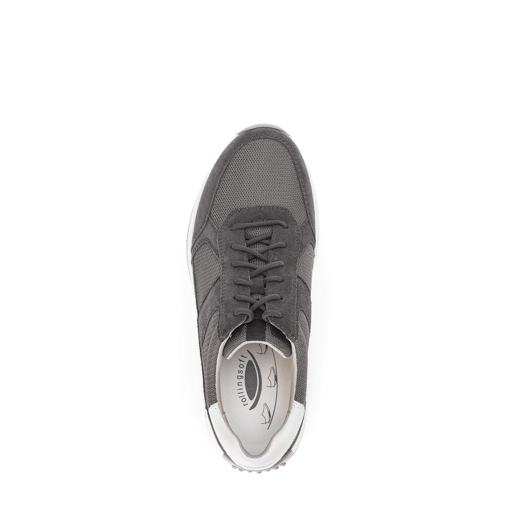 rollingsoft PG8008 Sneaker low grau
