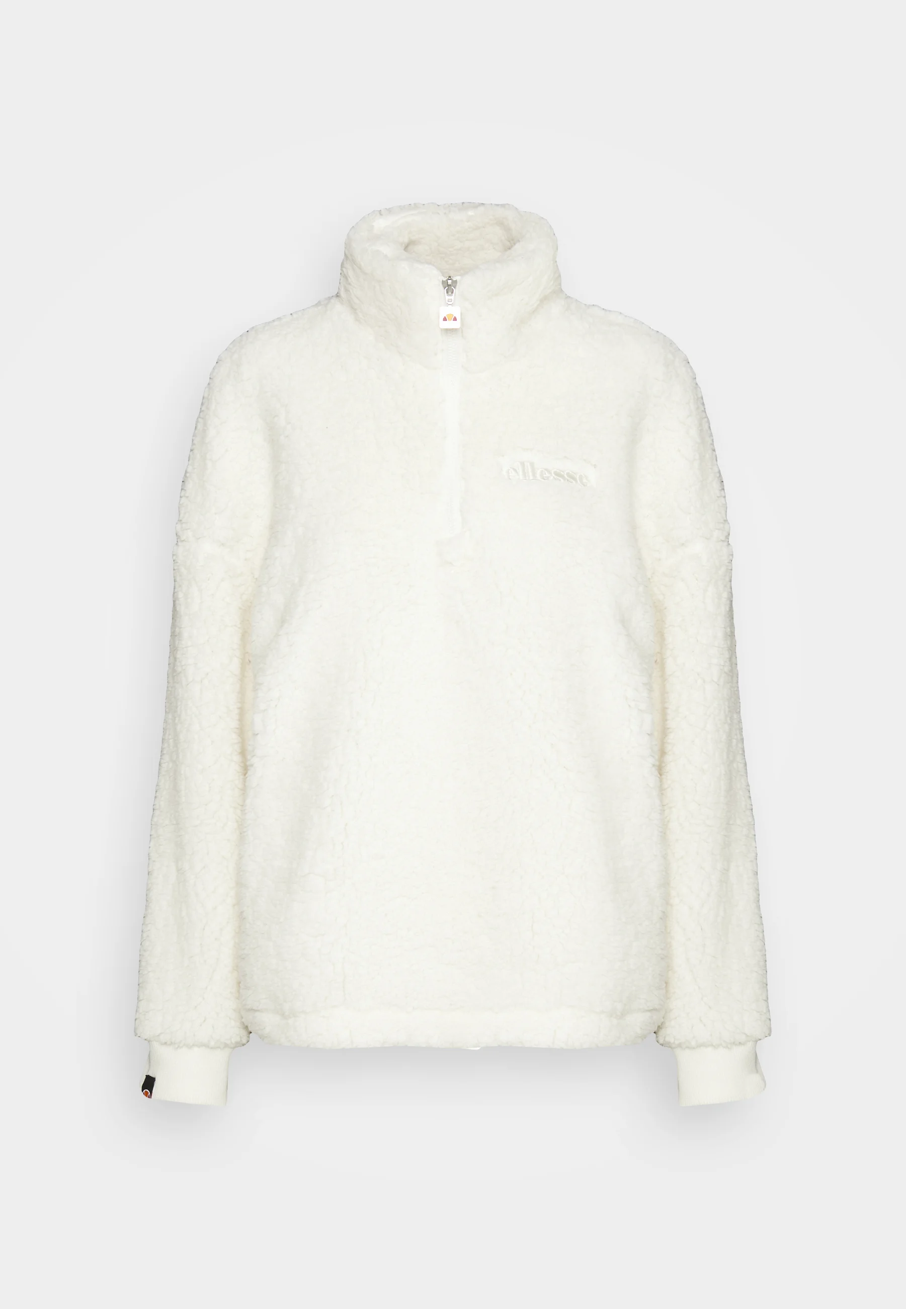 Ellesse DAYNOR - Sudadera de forro polar