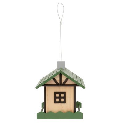TIAKI Vogelfutterhaus