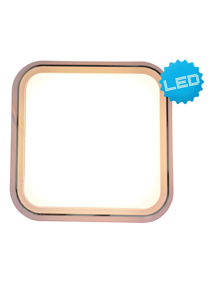 näve LED Deckenleuchte 