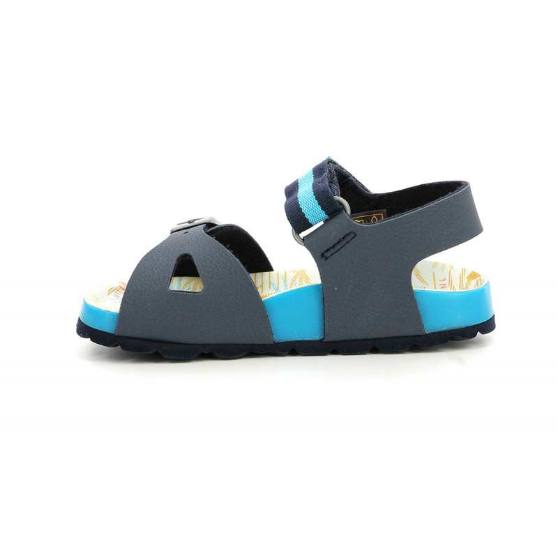 Sandales synthétique Sostreet