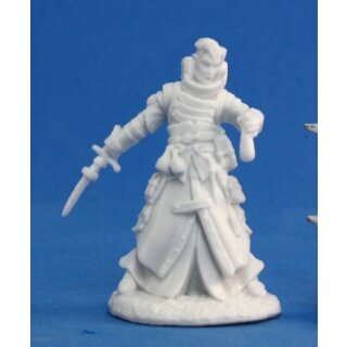 Iconic Alchemist Damiel