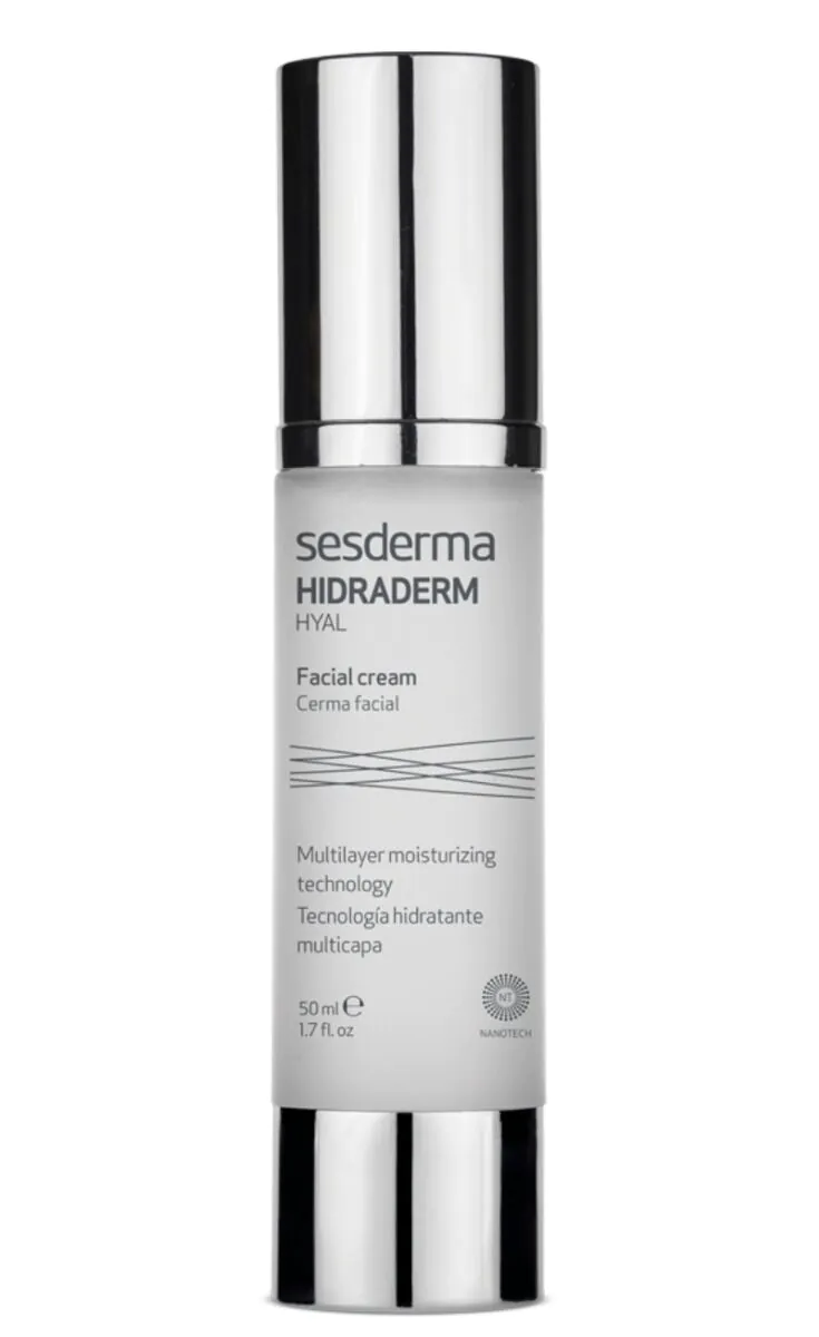 Sesderma Hidraderm Hyal krema za lice