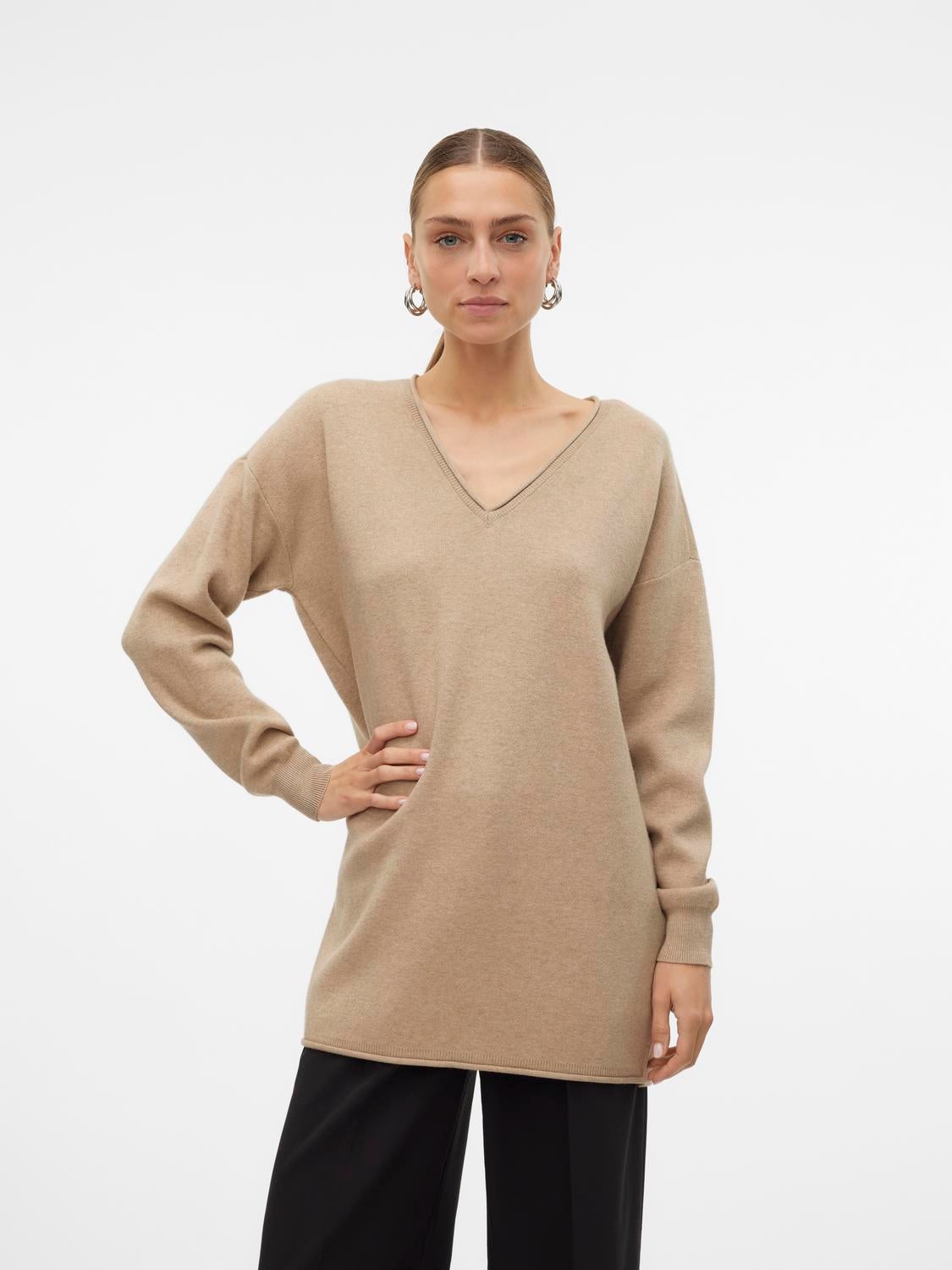 VMGOLD Pullover