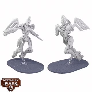 Order Colossus Squadrons