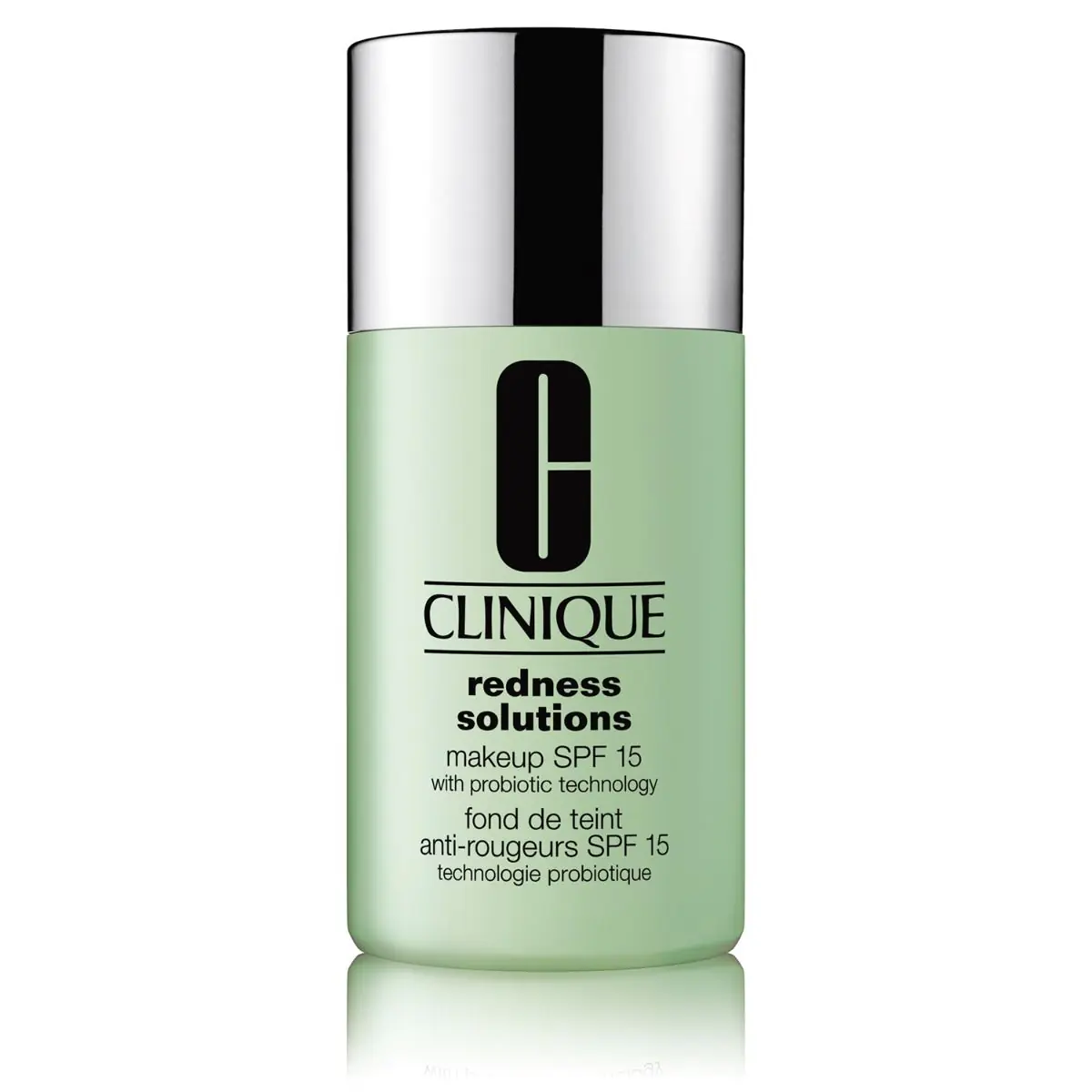 Clinique Redness Solutions Makeup Face Foundation, Alabaster