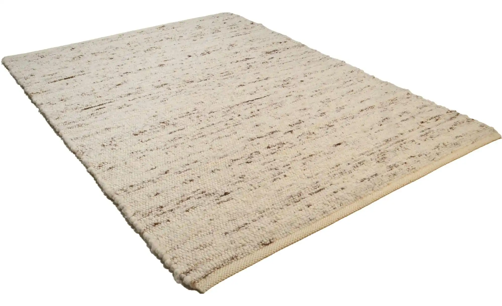 THEKO Boho Webteppich