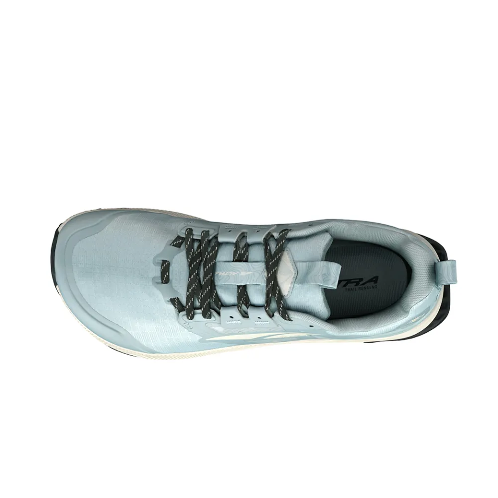 Altra Lone Peak 8 AL0A85ND-419 / blau