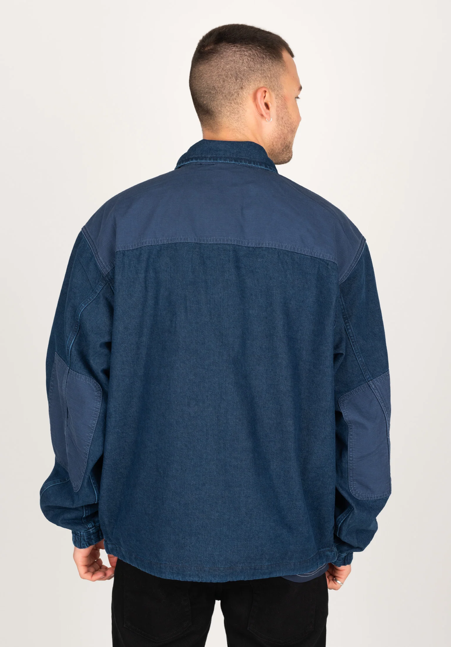 Alma Jacket