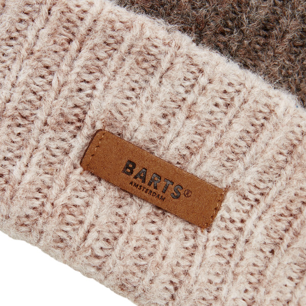 SUZAM BEANIE Damen - Mütze