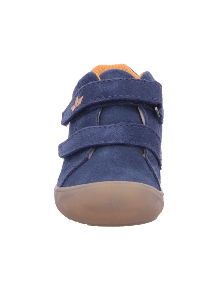 Lico Lauflernschuh in blau günstig kaufen