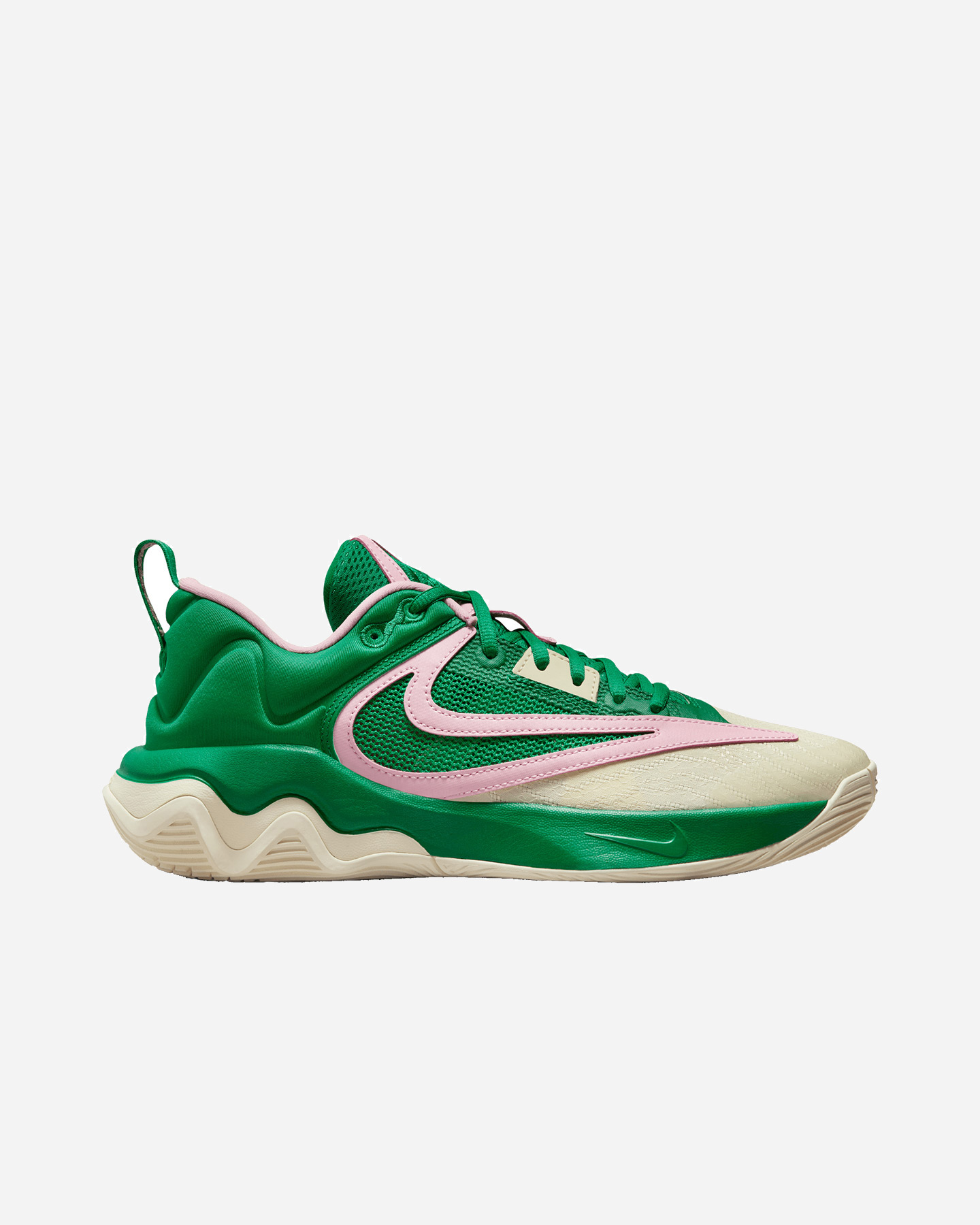Topánky Nike Giannis Immortality 3 M DZ7533-300