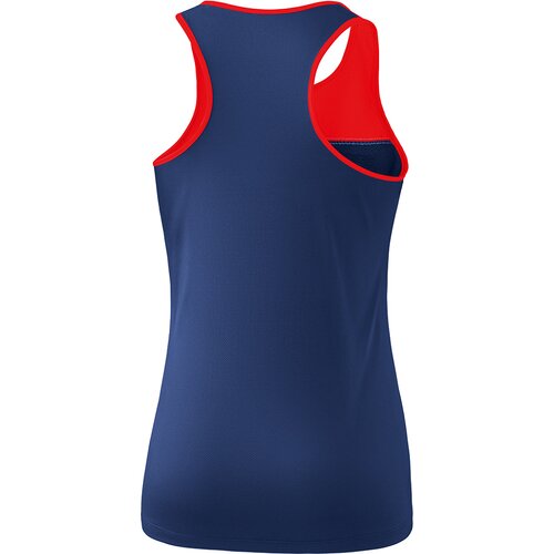 FUSSBALL - TEAMSPORT TEXTIL - TANKTOPS 5-C TANKTOP DAMEN
