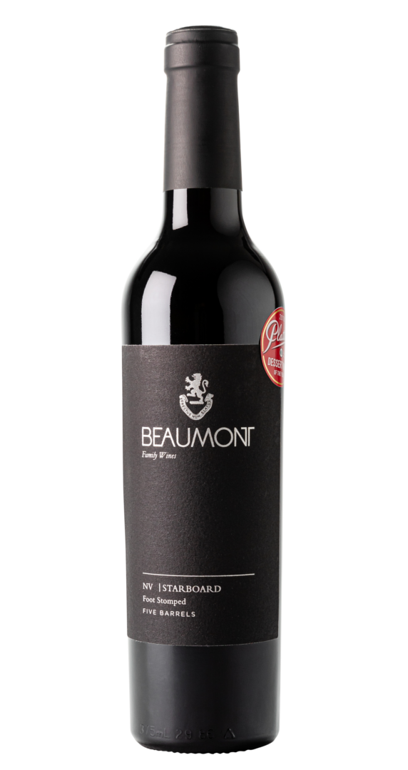 Beaumont Starboard NV