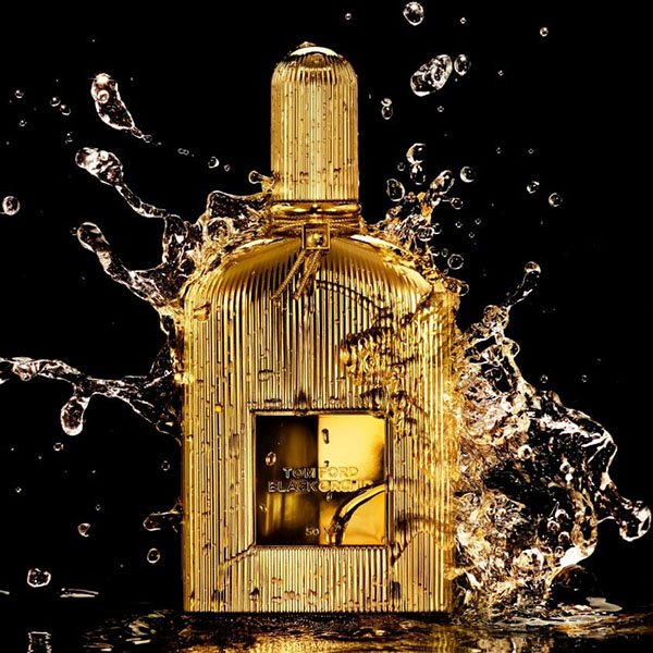 TOM FORD WOMEN'S SIGNATURE FRAGRANCES Black Orchid Parfum