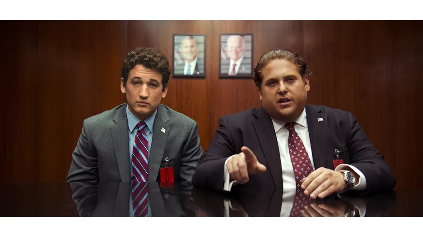 War Dogs  (4K Ultra HD) (+Blu-ray)