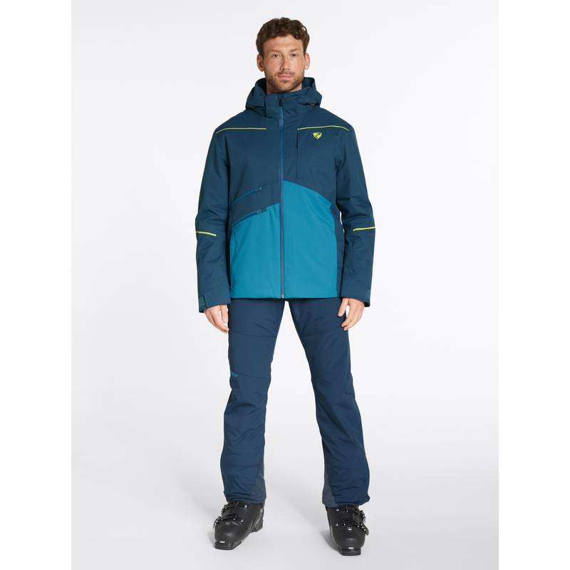 Ziener TOACA Skijacke Herren