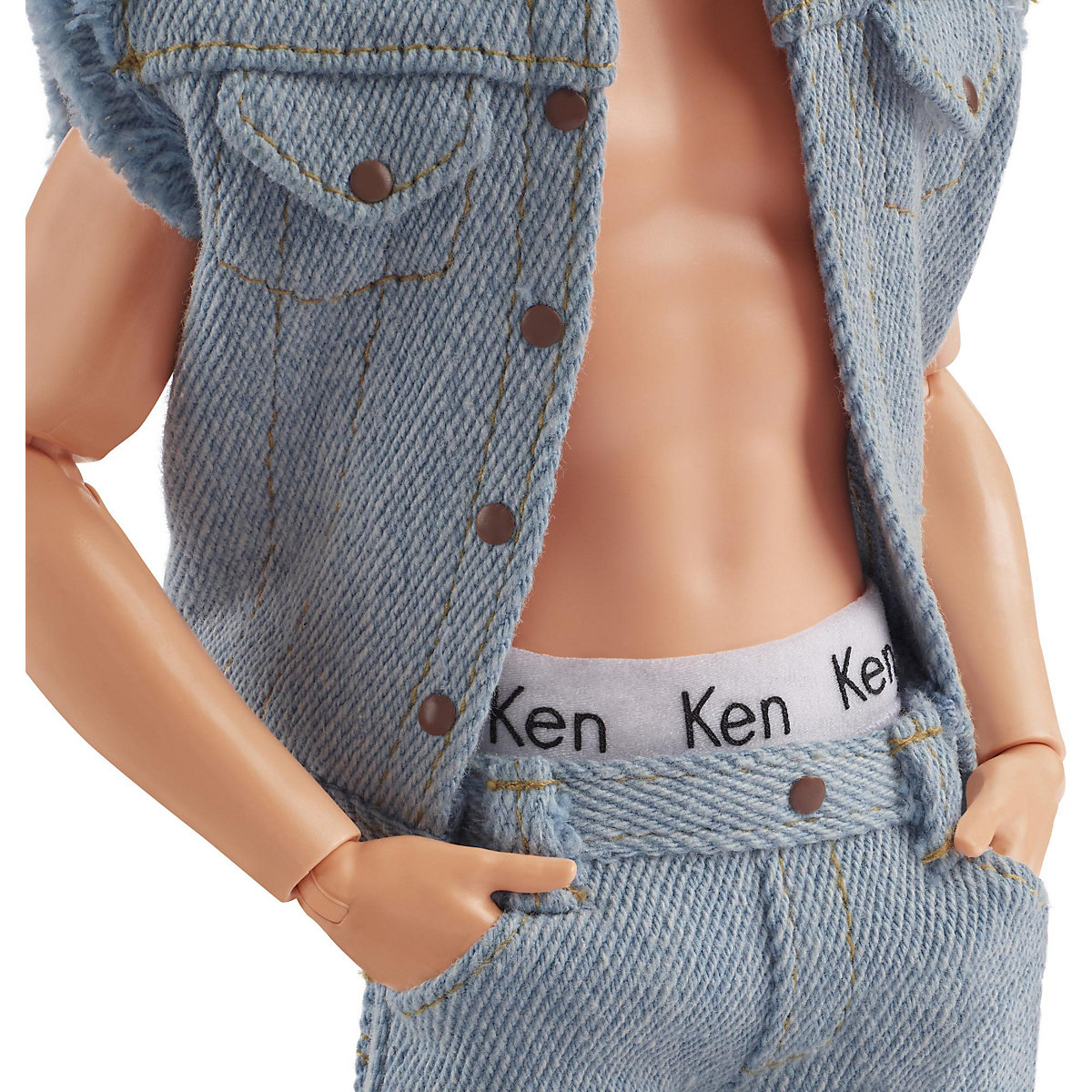 Barbie Signature PA - Lead Ken 1