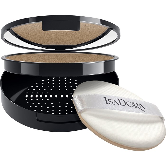 Nature Enhanced Flawless Compact Foundation