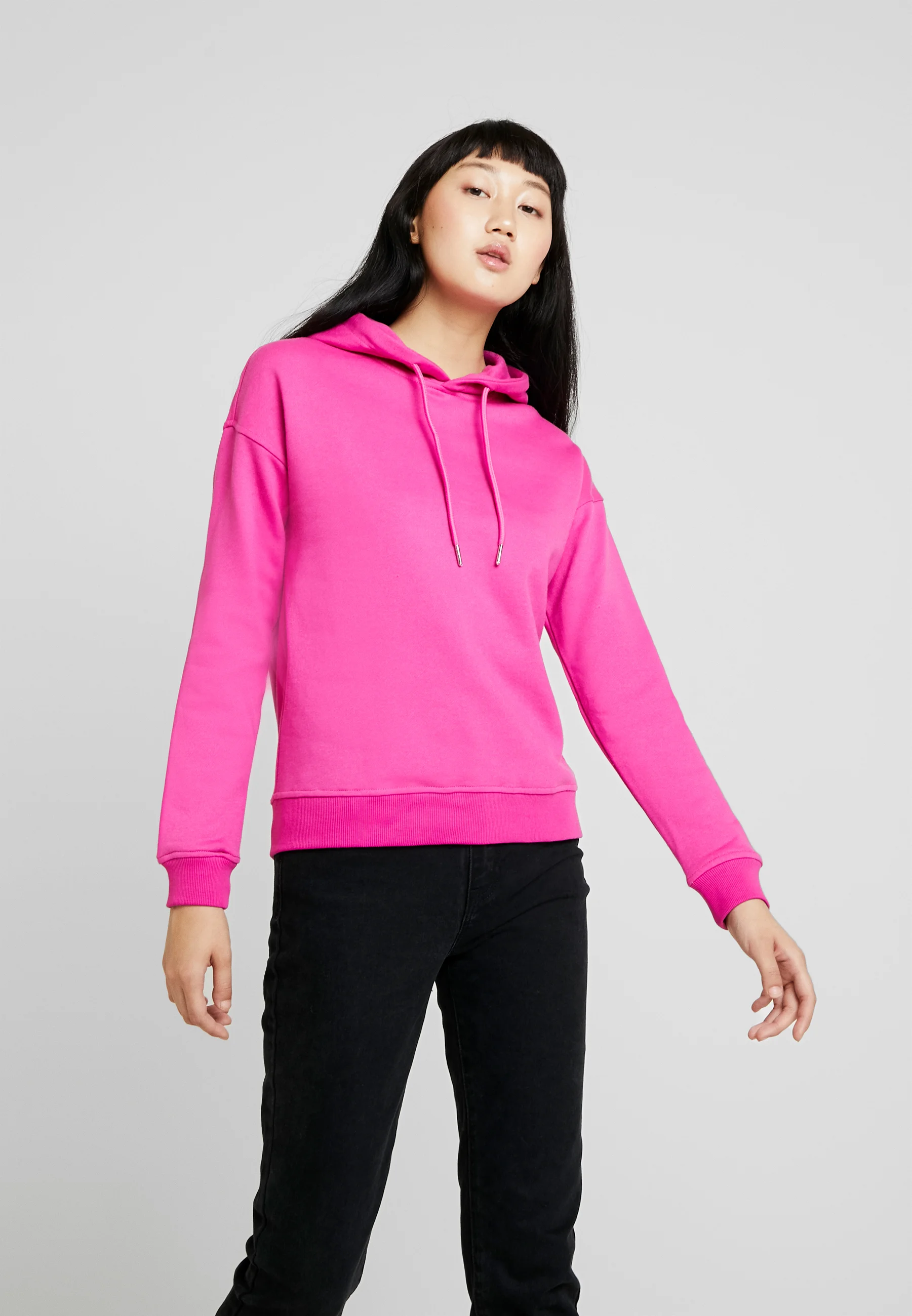 Sudadera con capucha Urban Classics
