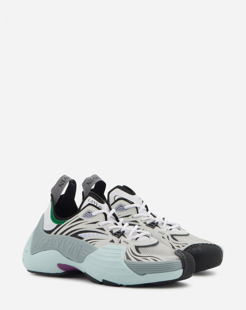SNEAKERS FLASH-X EN MESH