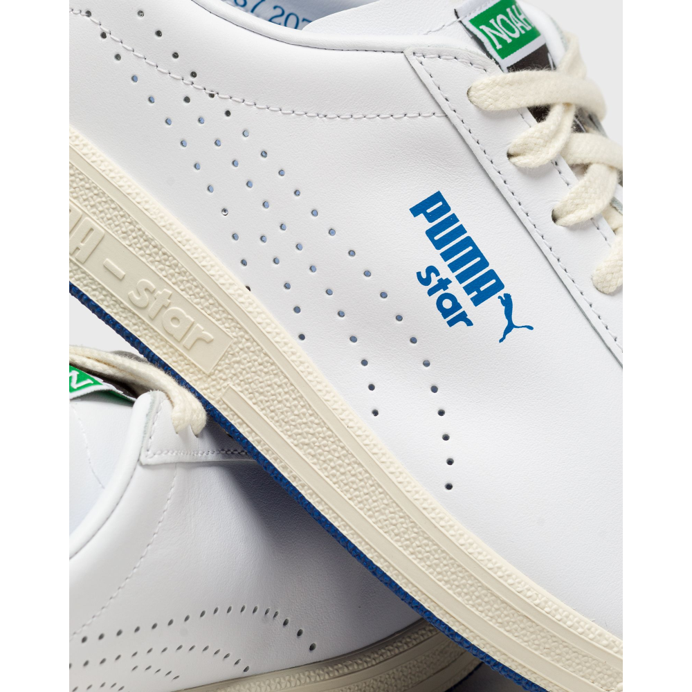 PUMA Star Noah x 392916-01 / weiss