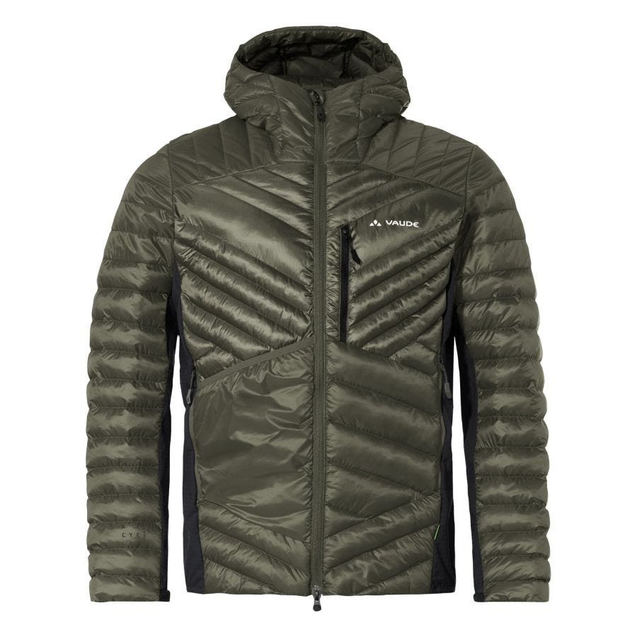 Sesvenna Pro Isolierende Jacke Herren