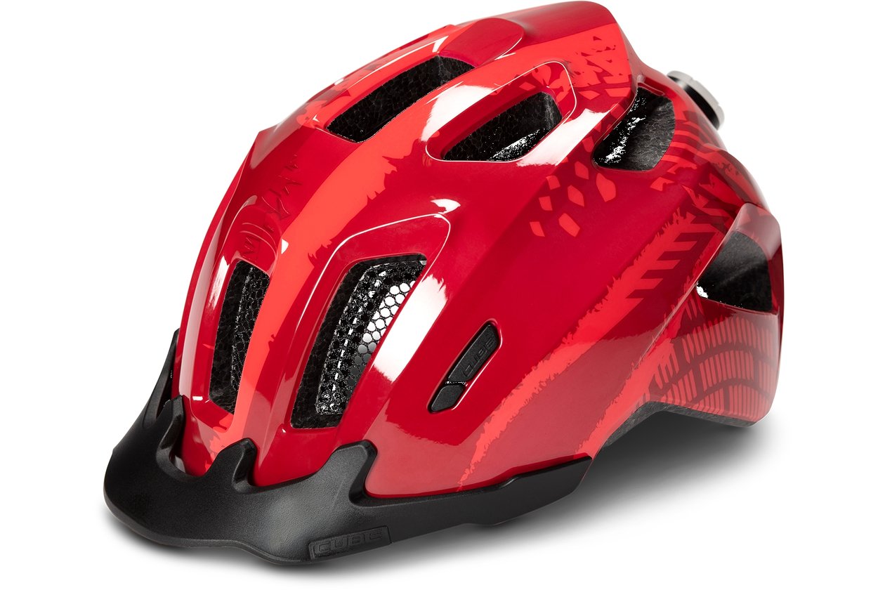 Cube Helm ANT